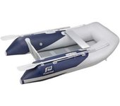 Plastimo Bote Inflable Raid Ii P200sh