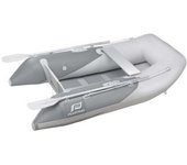Plastimo Bote Inflable Raid Ii P200sh