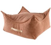 MeowBaby Puff oso para niños - sillón infantil