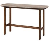 Micadoni Home Consola 120x45x76cm madera