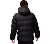 Jordan - Cazadora Brooklyn, Hombre, Black, S