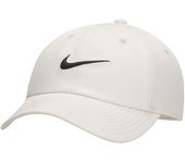 Nike - Gorra Club, Unisex, White-Violet Tone, S/M
