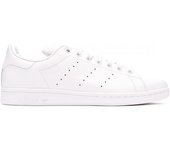 Adidas - Zapatilla Stan Smith, Unisex, White, 8 UK