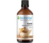 Bioherba Ajo – tintura, 100 ml