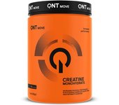 QNT Monohidrato de creatina, 300 g