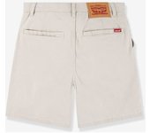 LEVIS KID'S Short authentic chino LEVI'S® infantil beige