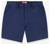LEVIS KID'S Short authentic chino LEVI'S® infantil azul marino