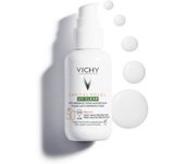 Vichy Capital Soleil UV-Clear SPF50+ Fluido 40 ml