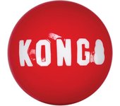 Kong Signature Balls Pack de Pelotas para Perros L
