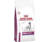Royal Canin Veterinary Renal Special para Perros 10 Kg