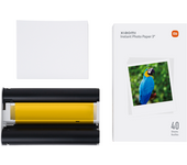 Xiaomi Instant Photo Printer 1s Set 3