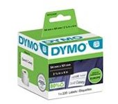 Dymo 99014 (S0722430) etiquetas de envío 101 x 54 mm