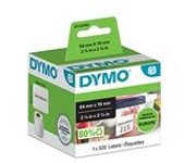 Dymo 99015 (S0722440) etiquetas multifunción 70 x 54 mm