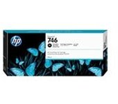 HP 746 Cartucho de tinta negro foto (P2V82A)