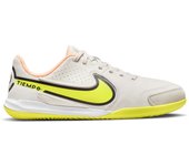 Zapatillas de fútbol para niños Nike Tiempo Legend 9 Academy IC - Lucent Pack