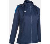 Chaqueta cortavientos Joma Trivor