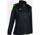Chaqueta cortavientos Joma Trivor