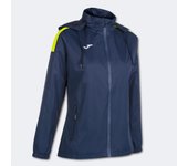 Cortavientos de mujer Joma TRIVOR