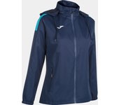 Chaqueta cortavientos Joma Trivor
