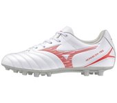 Botas de fútbol para niños Mizuno Monarcida Neo III Select AG