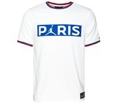 Camiseta PSG x Jordan Replica