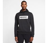 Sudadera con capucha Nike F.C.