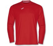 Camiseta manga larga infantil Joma Combi