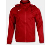Chaqueta cortavientos Joma Trivor