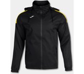 Chaqueta cortavientos Joma Trivor