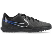 Botas de fútbol para niños Nike Tiempo Legend 10 Club Turf
