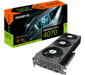 gigabyte nvidia geforce rtx 4070 12gb gddr6x hdmi dport