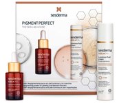 Sesderma Cofre Pigment Perfect Serum Liposomado 30 Ml + Fluido Luminoso Spf50 50 Ml