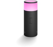 Philips Hue White & Color Ambiance Pedestal para exteriores Calla