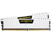 Vengeance LPX CMK16GX4M2A2666C16W módulo de memoria 16 GB 2 x 8 GB DDR4 2666 MHz, Memoria RAM