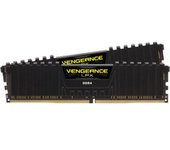 Vengeance LPX CMK32GX4M2Z3600C18 módulo de memoria 32 GB 2 x 16 GB DDR4 3600 MHz, Memoria RAM