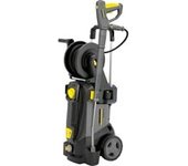 HD 5/15 CX Plus Limpiadora de alta presión o Hidrolimpiadora, Hidrolimpiadora de alta presión