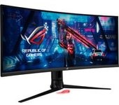ROG Strix XG349C 86,7 cm (34.1") 3440 x 1440 Pixeles UltraWide Quad HD Negro, Monitor de gaming