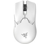 Viper V2 Pro ratón mano derecha RF Wireless + USB Type-C Óptico 30000 DPI, Ratones para gaming