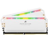 Dominator CMT64GX5M2B5200C40W módulo de memoria 64 GB 2 x 32 GB DDR5 5200 MHz, Memoria RAM