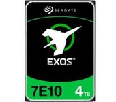 Enterprise ST4000NM024B disco duro interno 3.5" 4000 GB Serial ATA III, Unidad de disco duro