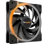 Light Wings | 120mm PWM high-speed Carcasa del ordenador Ventilador 12 cm Negro 1 pieza(s)