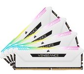 Vengeance CMH64GX4M4D3600C18W módulo de memoria 64 GB 4 x 16 GB DDR4 3600 MHz, Memoria RAM