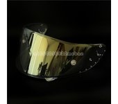 Motorcycle Helmet Visor for SHOEI X14 Z7 CWR1 RF1200 Xspirit NXR Helmet Shield Lens Casco Moto Accessories Face Shield Sunshield
