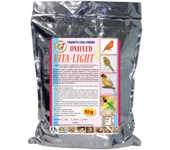 pienso LOR UNIFEED VITA LIGHT para canarios bolsa 5 kg