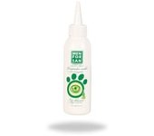 solución de limpieza ocular MENFORSAN, para perros y gatos 125ml