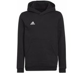 Sudadera con capucha para niños adidas Entrada 22