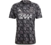 Camiseta tercera equipación Ajax Amsterdam 2023/24