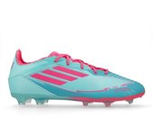Botas de fútbol para niños adidas F50 Elite Messi FG