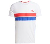 Camiseta adidas Adizero Retro