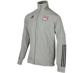 Chaqueta de chándal OL 2020/21